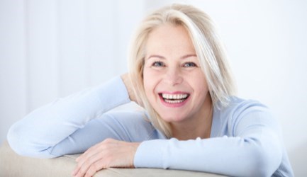 גיל המעבר - תמונת אווירה